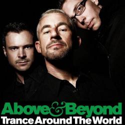 Above & Beyond - Trance Around The World 370