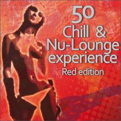 VA - 50 Chill & Nu-Lounge Experience