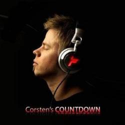 Ferry Corsten - Corsten's Countdown 205 - 208
