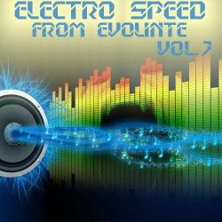 VA - Electro speed from evolinte vol.7