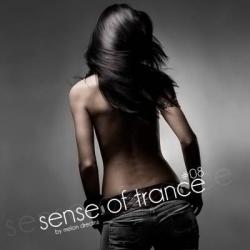 VA - Sense Of Trance #8