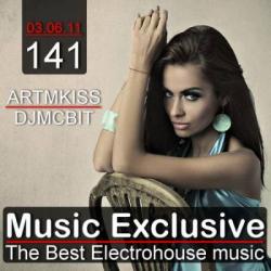 VA - Music Exclusive from DjmcBiT vol.141