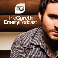 Gareth Emery - The Gareth Emery Podcast 127-132