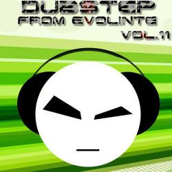 VA - Dub Step from evolinte vol.11
