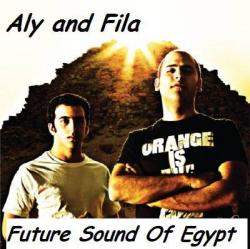 Aly and Fila - Future Sound Of Egypt #184
