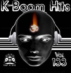 VA - K-Boom Hits Vol.133