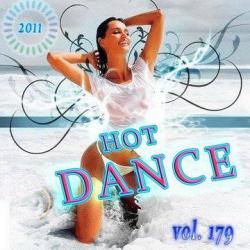 VA - Hot Dance vol. 179