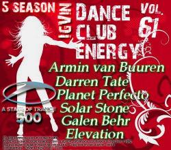 IgVin - Dance club energy Vol.61
