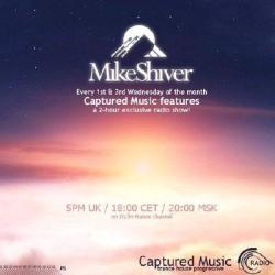 Mike Shiver - Captured Radio 222