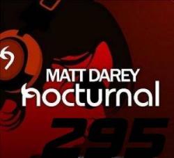 Matt Darey - Nocturnal 295