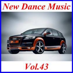 VA - New Dance Music Vol.43