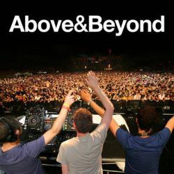 Above and Beyond - Trance Around The World 371