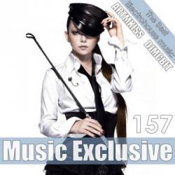 VA - Music Exclusive from DjmcBiT vol.157