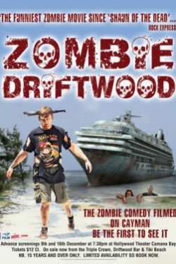  / Zombie Driftwood ENG