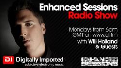 Will Holland - Enhanced Sessions 080
