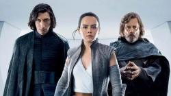 Звёздные войны: Последние джедаи / Star Wars: Episode VIII - The Last Jedi DUB