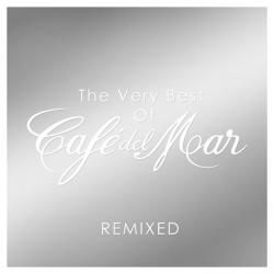 VA - The Very Best Of Cafe Del Mar Remixed