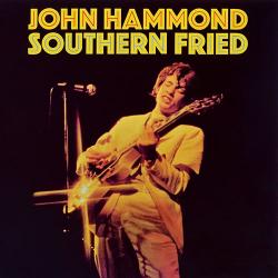 John Hammond - Southern Fried