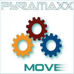 Pyramaxx - Move
