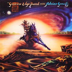 The Graeme Edge Band featuring Adrian Gurvitz - Kick Off Your Muddy Boots
