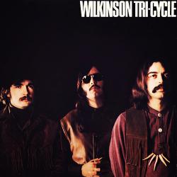 Wilkinson Tri-Cycle - Wilkinson Tri-Cycle