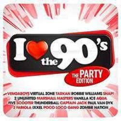 VA - I Love The 90's - The Party Edition [3CD]
