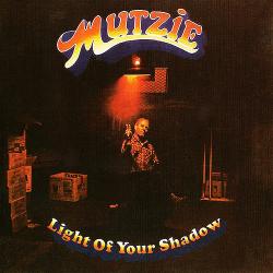 Mutzie - Light of Your Shadow