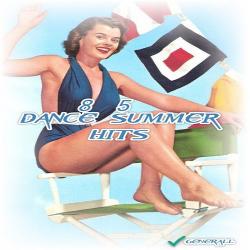 VA - 85 Dance Summer Hits