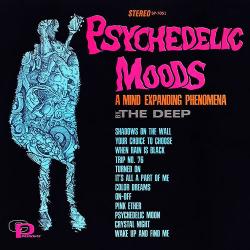 The Deep - Psychedelic Moods