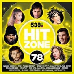 VA - Radio 538: Hitzone 78 [2CD]
