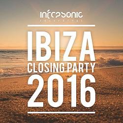 VA - Infrasonic Ibiza Closing Party