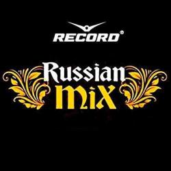VA - Record Russian Mix Top 100  2016