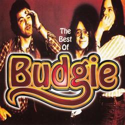 Budgie - The Best of Budgie