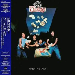 Trickster - Find The Lady