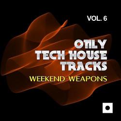 VA - Only Tech House Tracks Vol.6