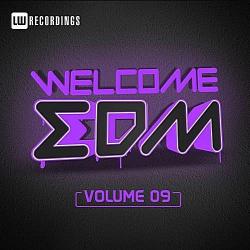 VA - Welcome EDM Vol.9