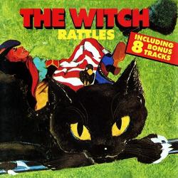 Rattles - The Witch