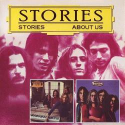 Stories - Stories / About Us