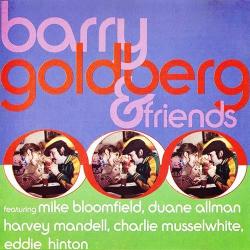 Barry Goldberg - Barry Goldberg Friends