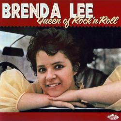 Brenda Lee - Queen Of Rock'n'Roll