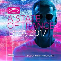 VA - A State Of Trance Ibiza 2017