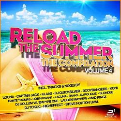 VA - Reload The Summer Vol.4
