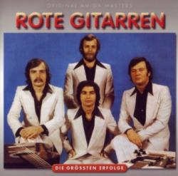 Rote Gitarren - Die Grossten Erfolge (1970-1978)