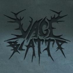 Vage Blatta - Vage Blatta