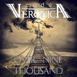 Code Veronica - Over Nine Thousand