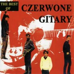 Czerwone Gitary - The Best of 1966-79