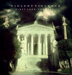 Violent Violence - First Look - The Last