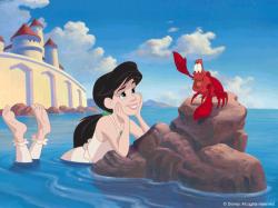  2:    / The Little Mermaid II: Return to the Se