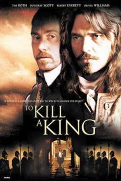   / To Kill a King MVO