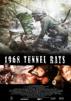   / 1968. Tunnel Rats DVO